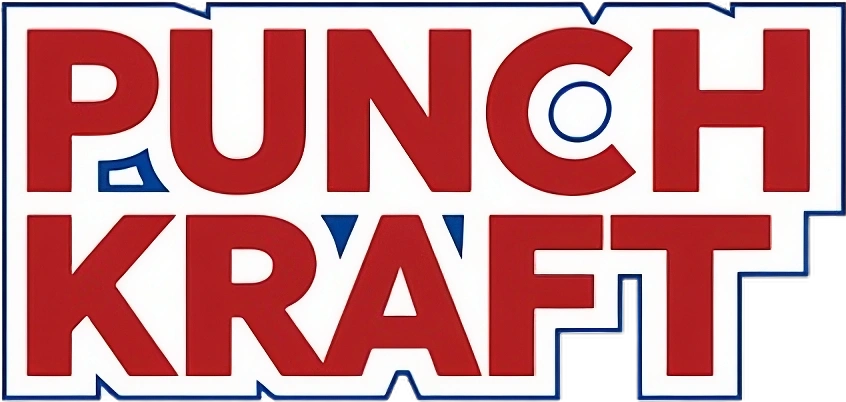 Punch Kraft Logo